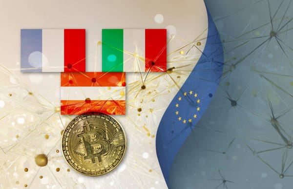 🇮🇹 Italy đặt hạn chót nghiêm ngặt cho các nền tảng tiền mã hóa trong khuôn khổ MiCA