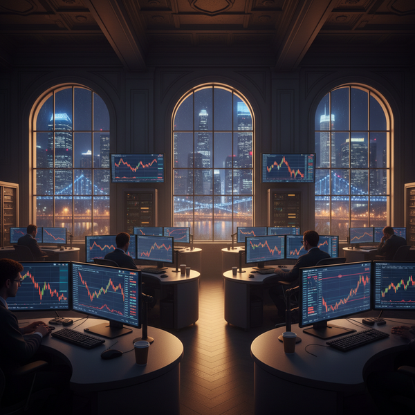 Web3 Daily Digest — April 7, 2026