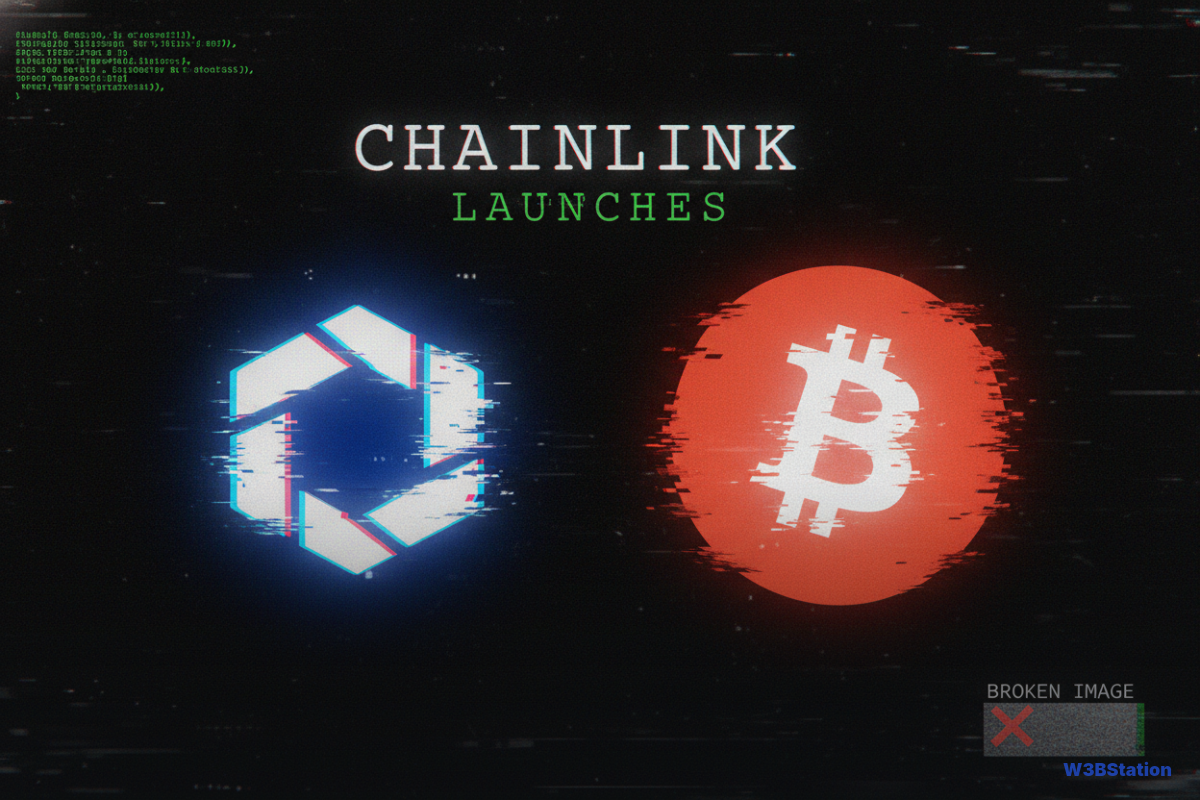 Sep 28: Chainlink Rolls Out CCIP 2.0 to Bolster Bridge Security After $292M Exploit