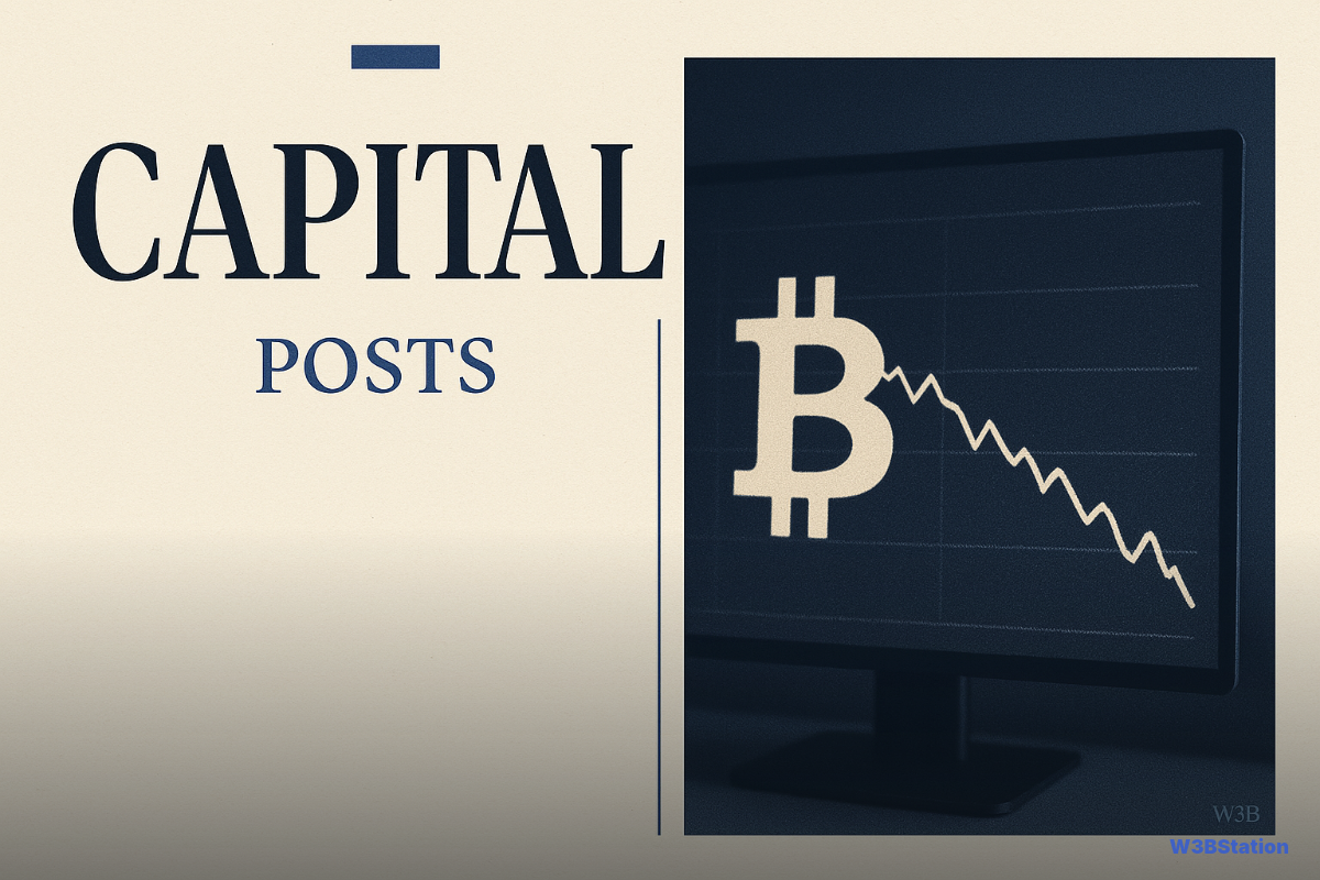 Oct 17: Quantum Alliance Launches as 6.4 Million BTC Flagged for Quantum Risk