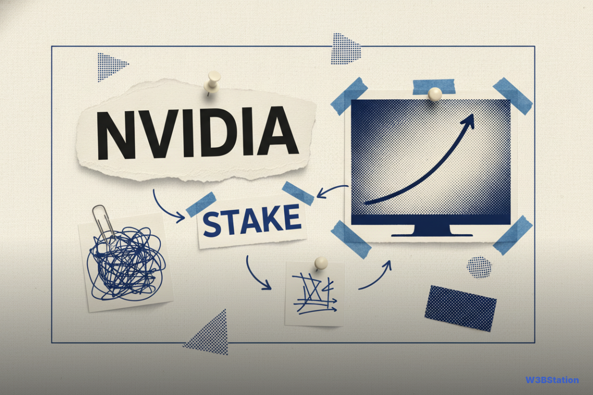 $1,000 Nvidia IPO Stake Now Worth $8.37 Million