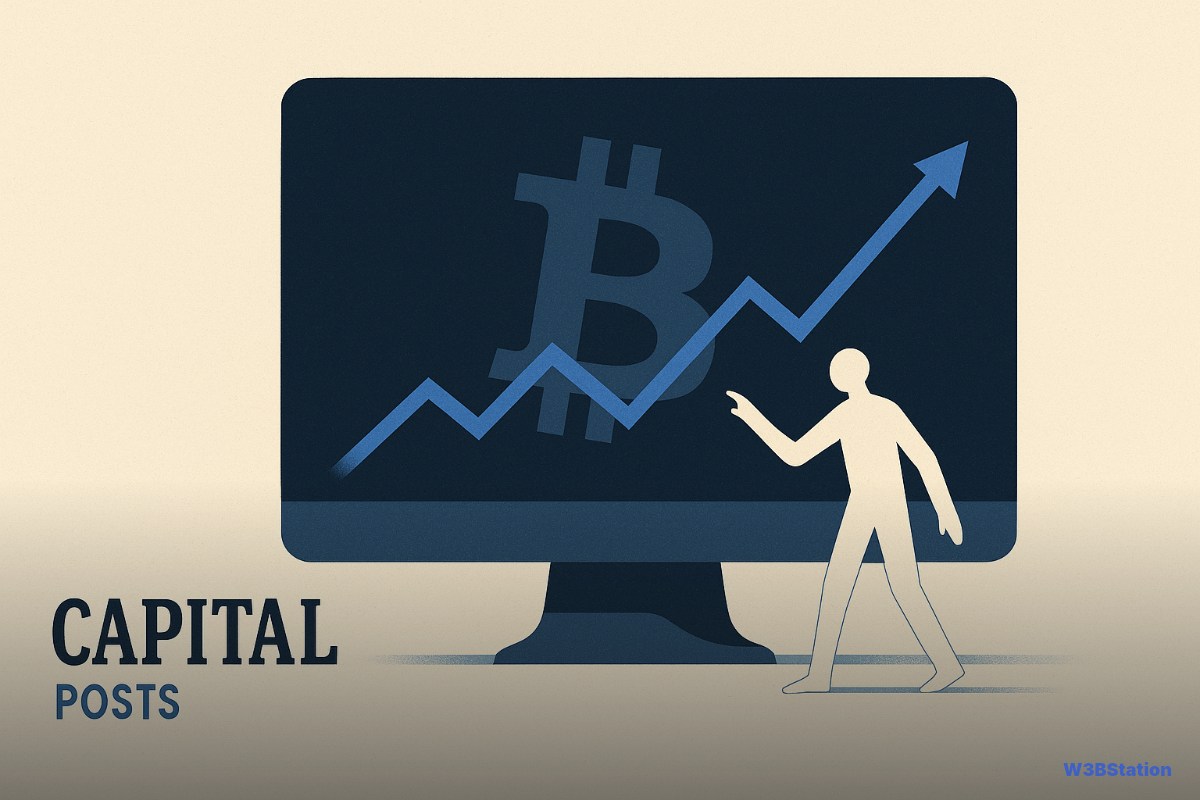 Oct 16: Quantum Alliance Flags 6.4M BTC at Risk from Future Quantum Attacks