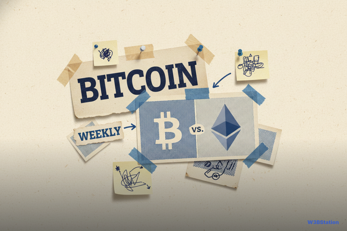 Jul 26: Kweather and Flare Launch On-Chain Weather Data Pilot for Tokenized Derivatives