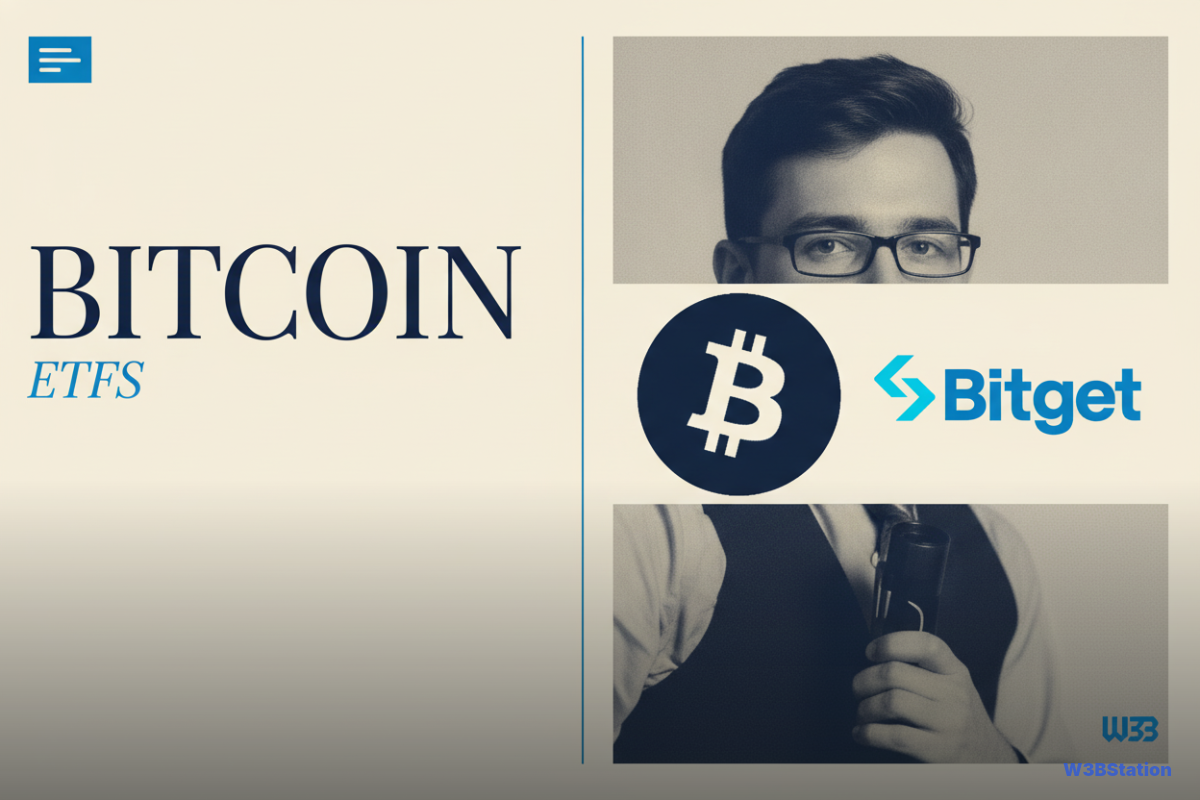 Oct 2: Bitget Hack Drives Q3 Crypto Security Losses Past $1.26 Billion