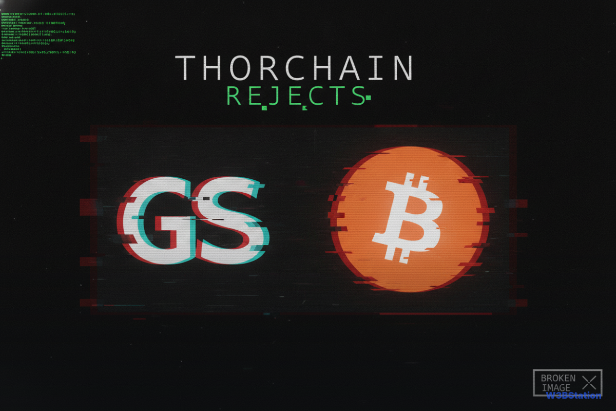 Sep 29: THORChain Refuses Bitget's Request to Blacklist Hacker, $6M Laundered to Bitcoin