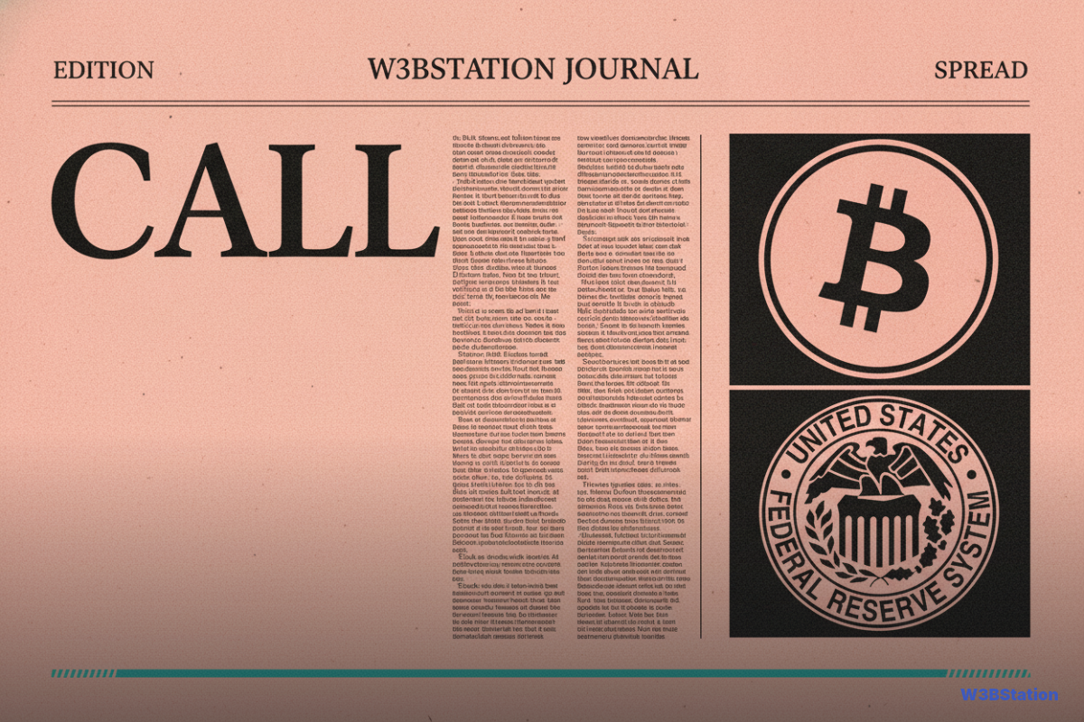 $2.5B BTC Call Spread Bets on $72K by July 31, Expiry After Fed Meeting