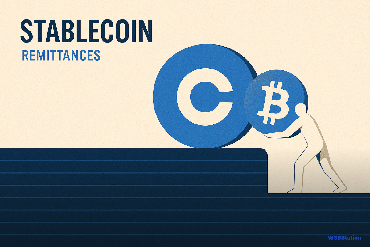 Oct 17: Coinbase and Marqeta Expand Stablecoin Card Partnership