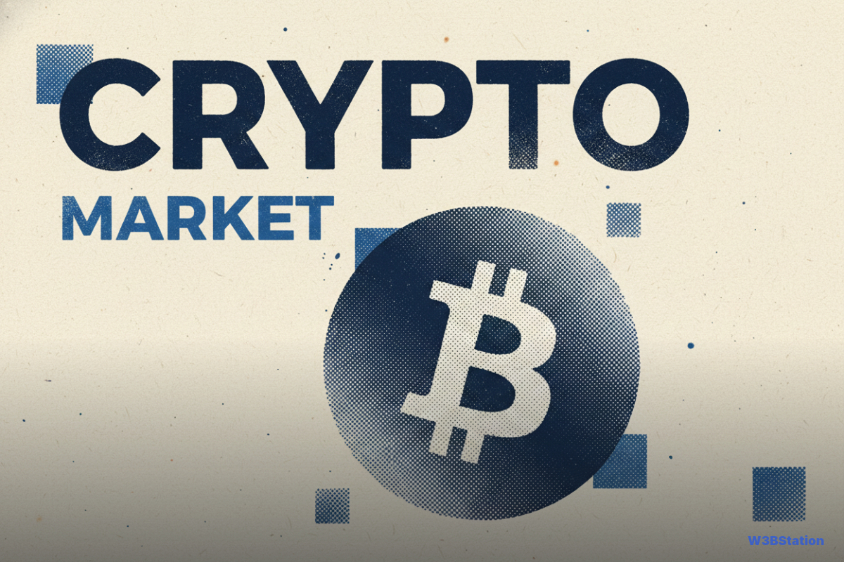 Crypto Market Loses Over $130 Billion as Bitcoin Craters to Four-Month Low, Triggering $3 Billion in Liquidations
