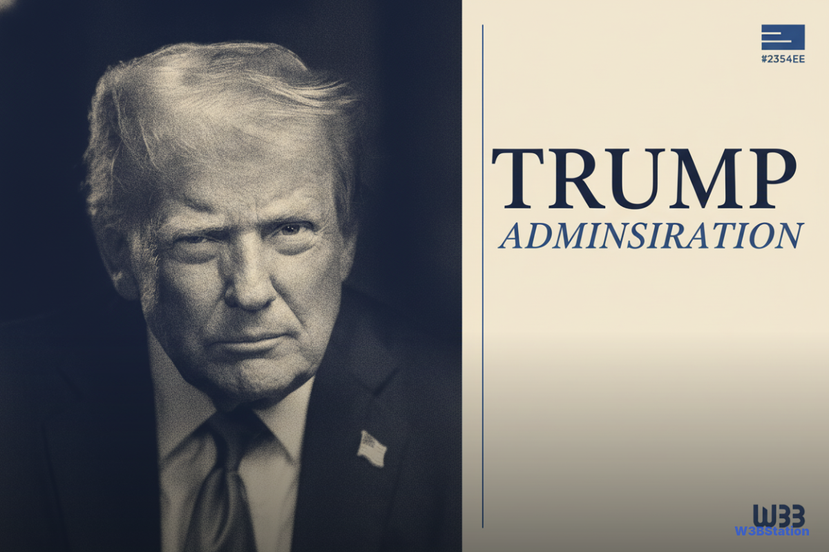 Oct 9: Trump Administration Launches $6B Science Initiative With Major AI, Quantum Commit…
