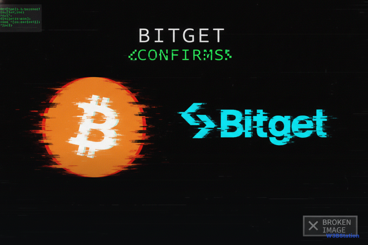 Sep 26: Bitget Confirms $387.5M Hack, Spoofed Transfers Implicate North Korea