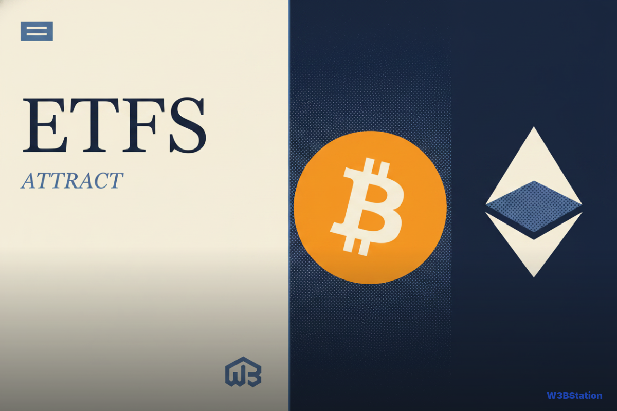 May 30: XRP ETFs Draw $35 Million as Bitcoin and Ether Funds Lose $2 Billion