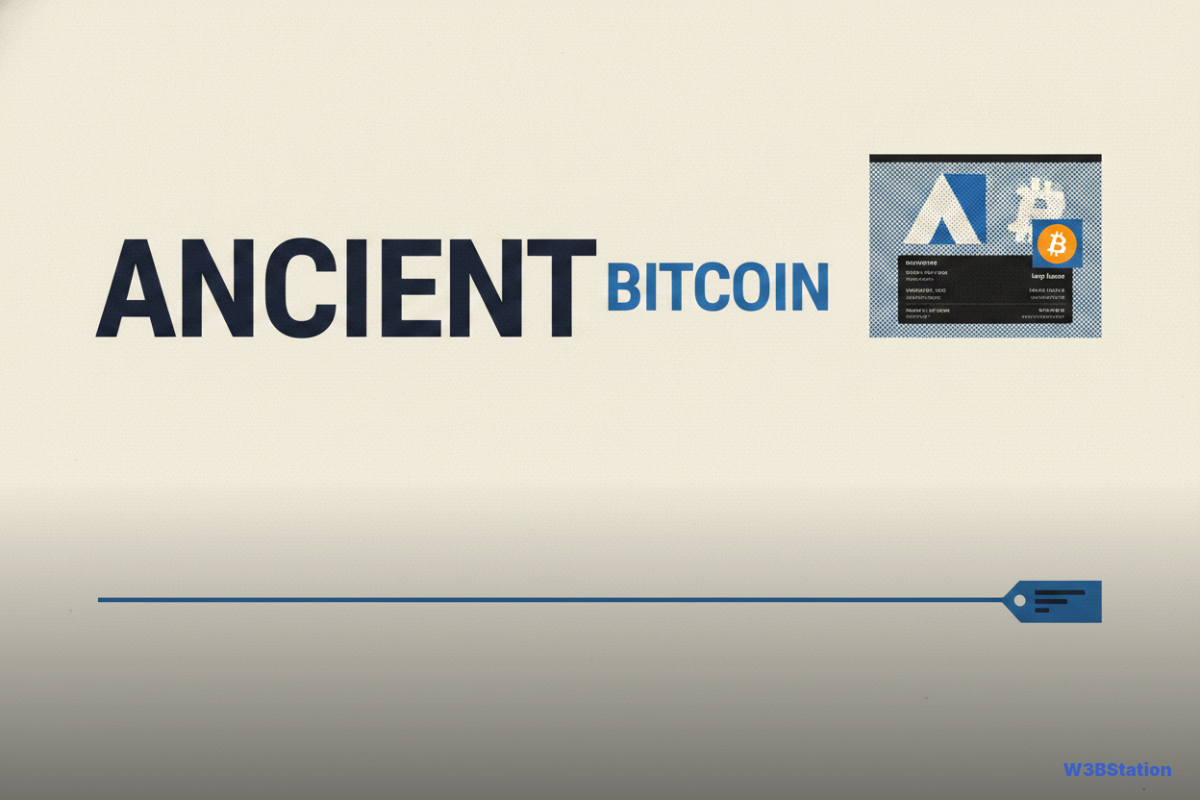 Sep 6: British Investor Recovers $4.5M in Lost Bitcoin After 12 Years