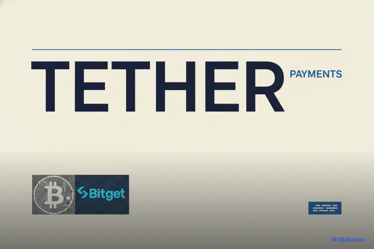 Oct 16: Tether Payments to Bo Hines Firm Raise Stablecoin-Policy Concerns