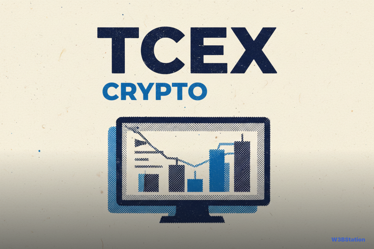 TCEX Crypto Exchange Makes History as First to Pass Vietnam's Pilot Licensing Program
