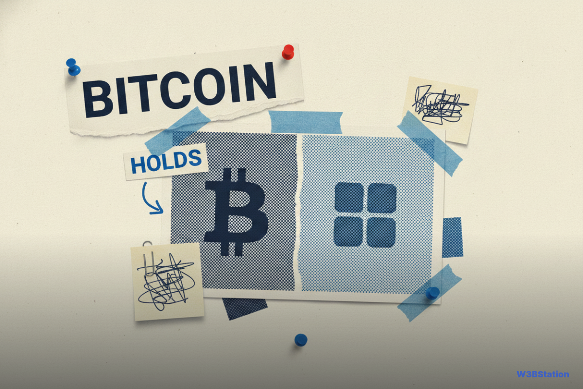 Aug 4: Trump Media’s $165M Bitcoin Transfer Sparks Collateral, Sale Debate