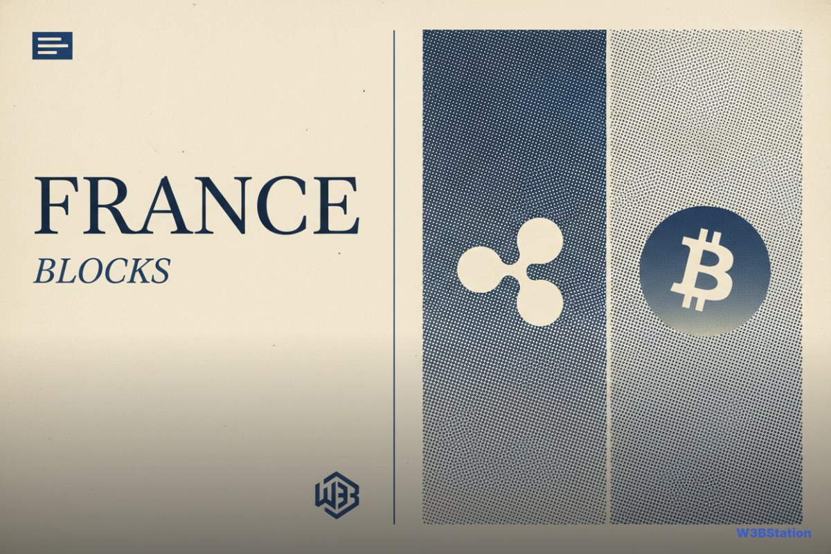 Jul 19: Crypto Executives Predict Digital Natives May Never Need Bank Accounts