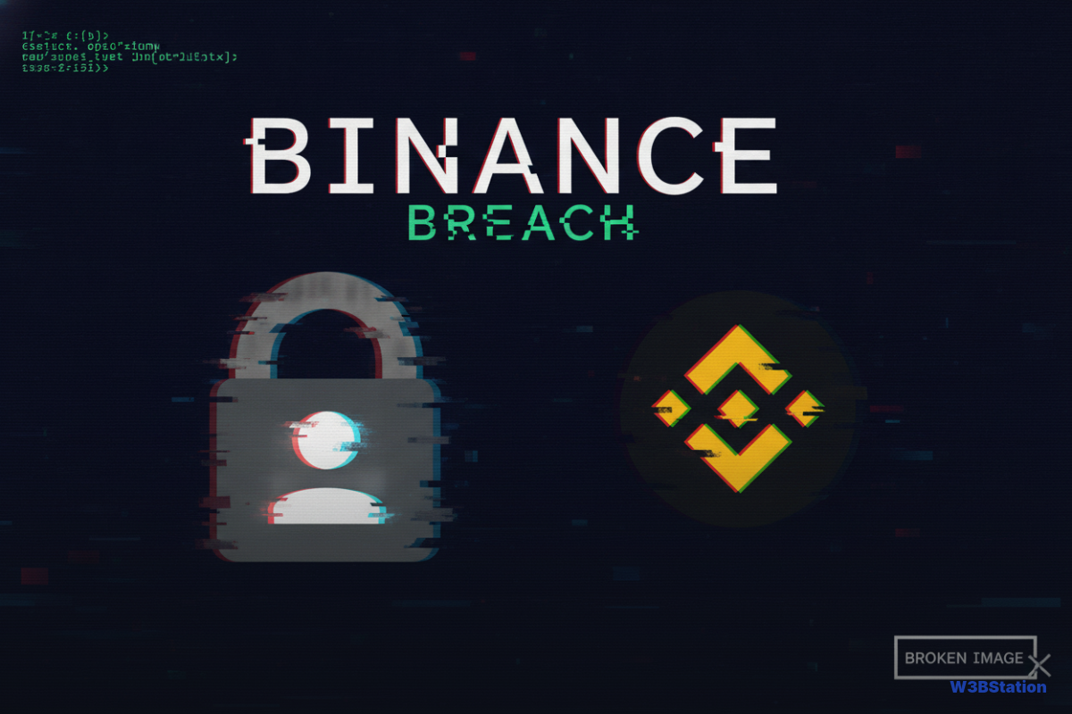 Oct 30: Binance Discloses $6.3 Billion Theft as Standard Chartered Warns of Further Press…
