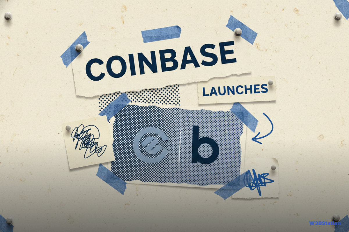 Jun 1: Coinbase Expands Into India With INR Support for $3B Market