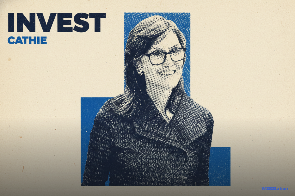 ARK Invest's Cathie Wood Projects Bitcoin at $750K Base, $1.25M Bull Case by 2030 — Here's the Full Model