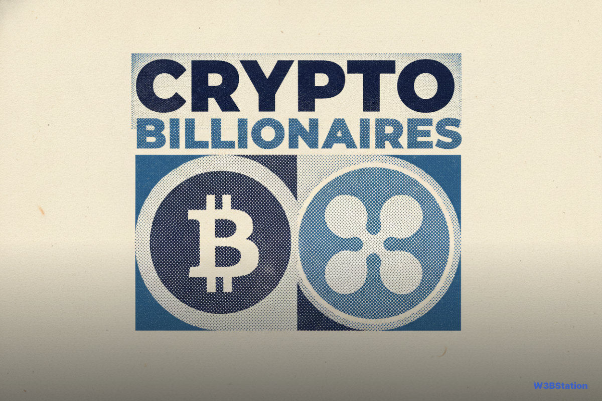 Sep 13: Crypto Billionaires Donate $97M to Reform UK, Outpacing All Other Parties’ Annual…