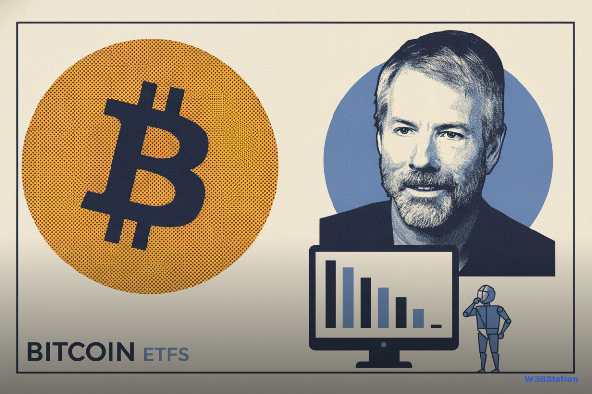 Jun 21: Bitcoin ETFs See Record $6.4B Outflow as BTC Drops 17% in a Month