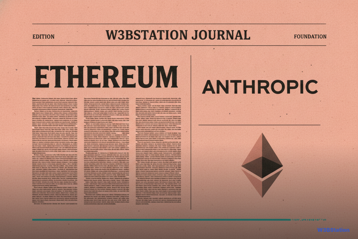 Jun 24: Ethereum Foundation Cuts 20% of Staff, US Senate Approves Four-Year Fed CBDC Ban