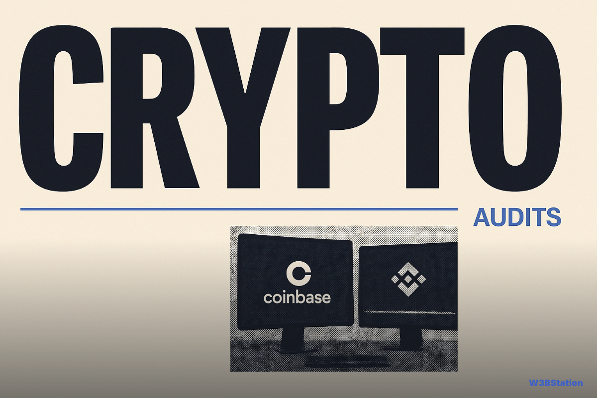 Oct 19: Crypto Audits Give False Security as Q3 Hacks Cost $1.18 Billion