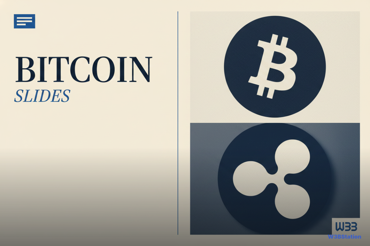 Jun 4: Bitcoin Recovers to $67,000 After 9.5% Weekly Drop, $1.86B in Liquidations