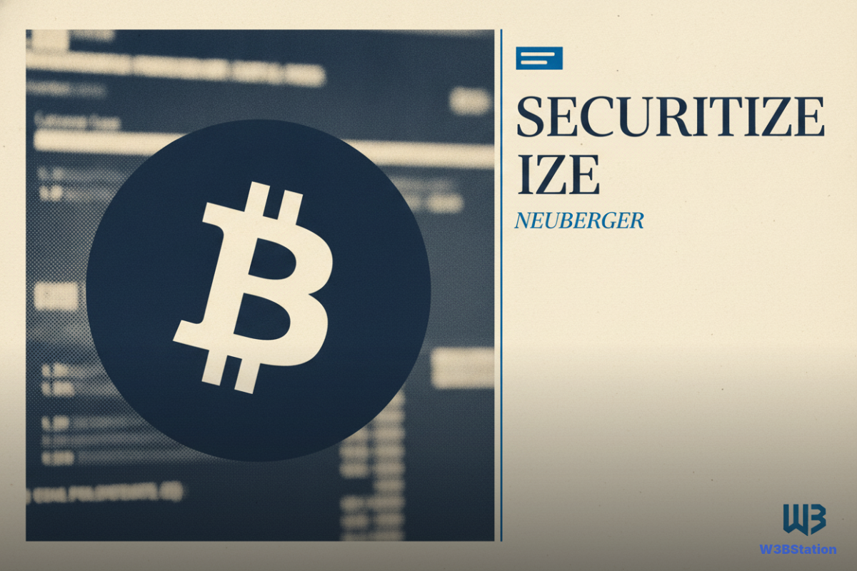 Aug 19: Sweden’s H100 Reports $26M H1 Loss Driven by Bitcoin Write-Downs