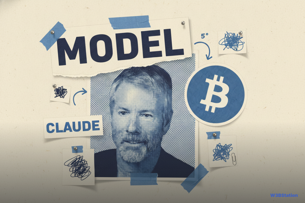 Jun 8: Saylor Signals Fresh BTC Buy as Strategy Faces $11.7B Unrealized Loss