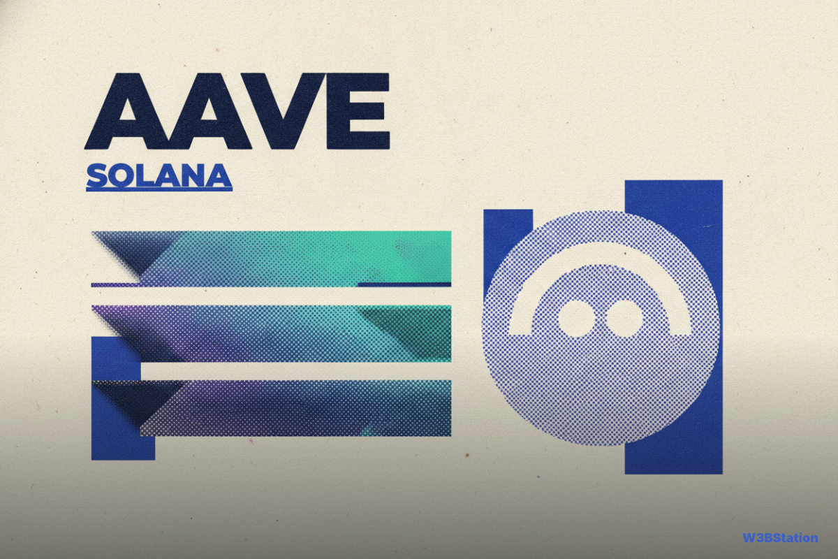 Aave, Solana Tokens Rally as Buyback Narrative Gains Steam