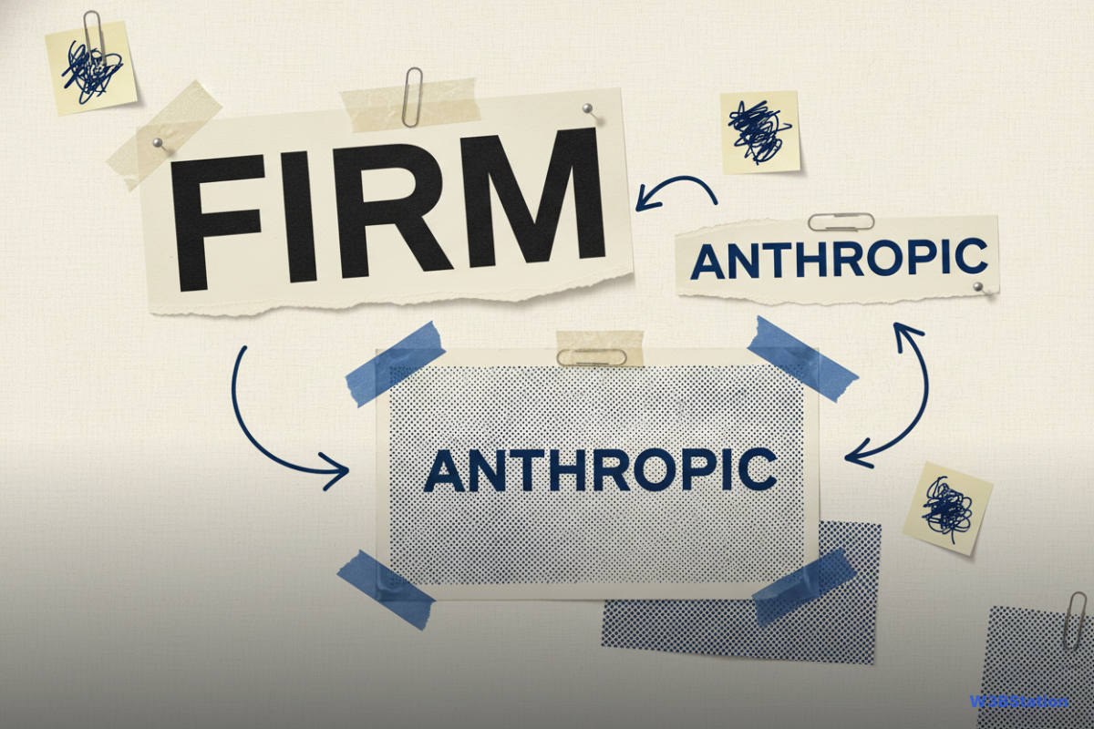 AI Firm Anthropic Files for IPO After Approaching $1 Trillion Valuation