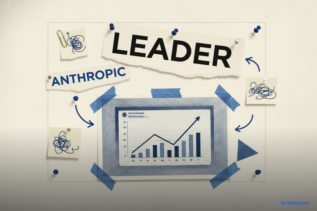 AI Leader Anthropic Files for IPO After Approaching $1 Trillion Valuation