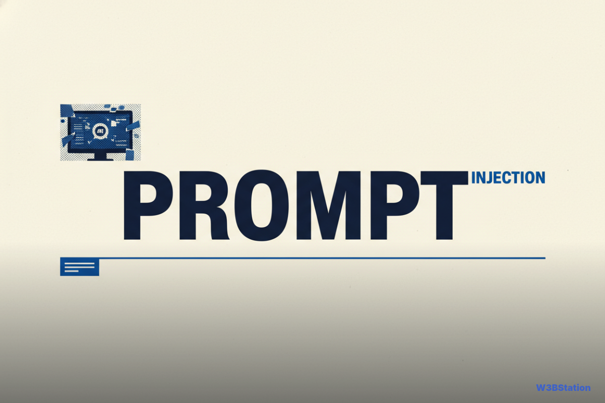AI Prompt Injection Attacks: Persistent Threat to Chatbots