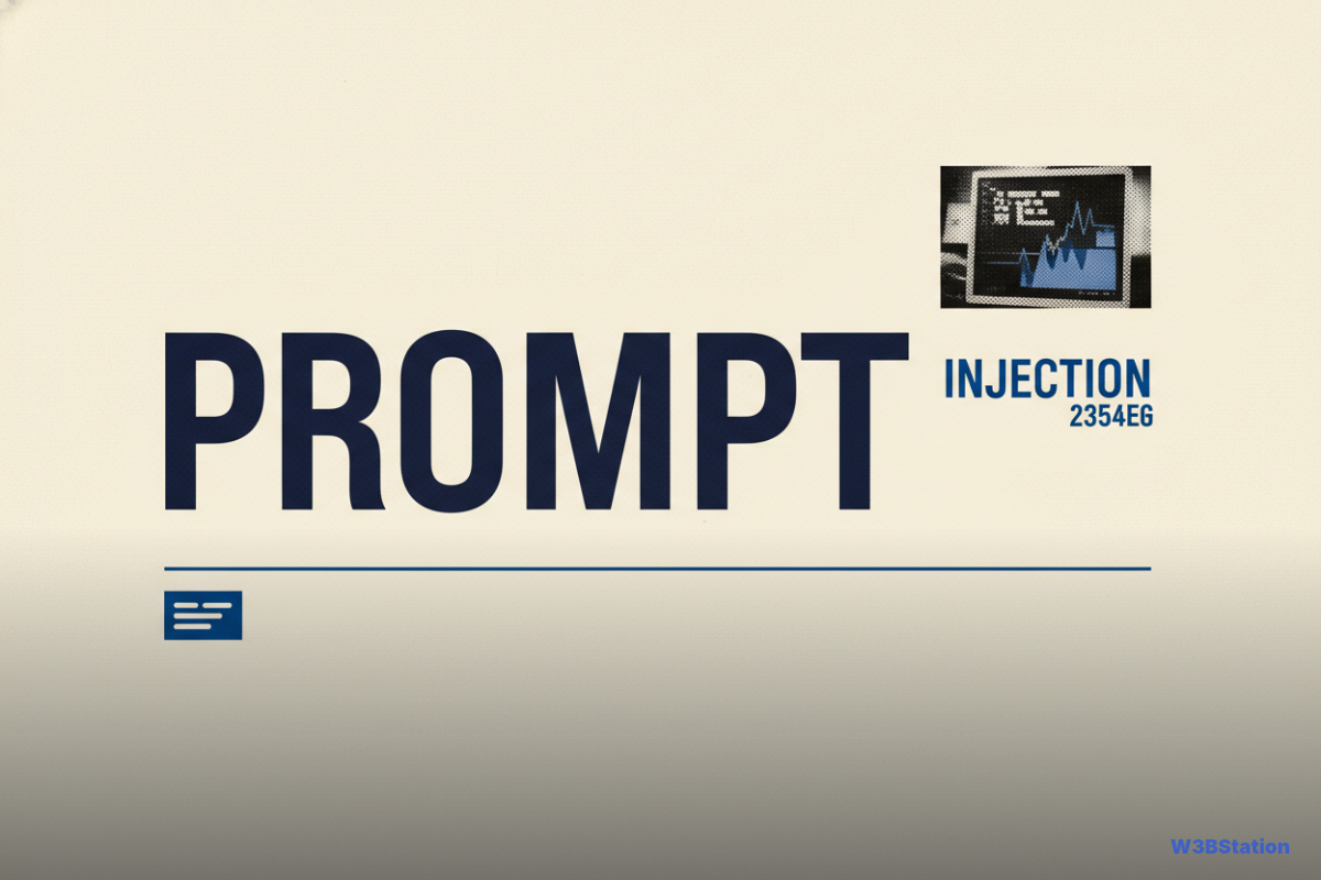 AI Prompt Injection Attacks: Persistent Threat to Chatbots