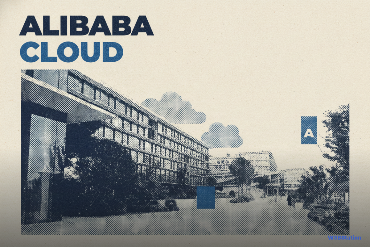 Alibaba's AI Cloud Revenue Jumps 45% as Profit Drops 75%