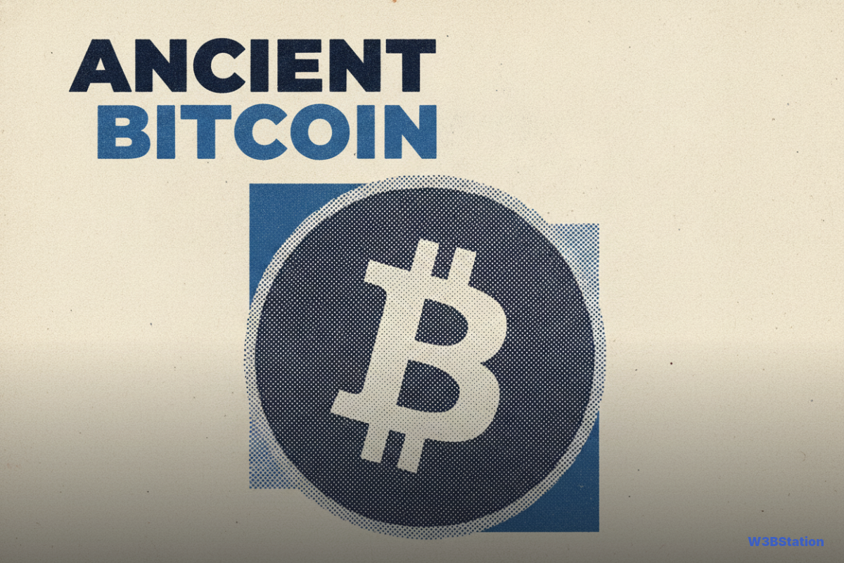 Ancient Bitcoin Wallet Awakens, Moves $3.09M Amid NY Legal Battle