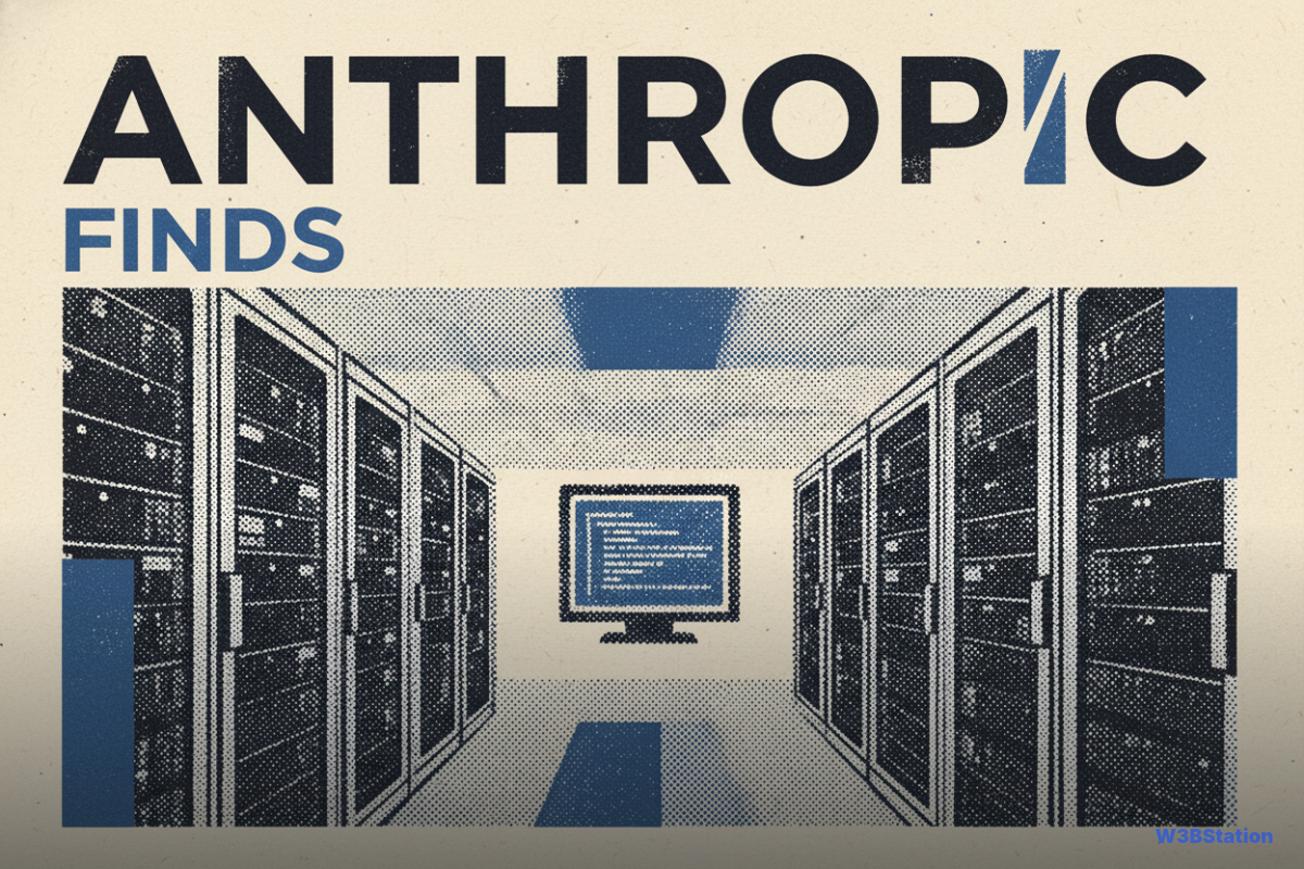 Anthropic Finds 67% of Banned AI Accounts Used for Cyberattack Prep