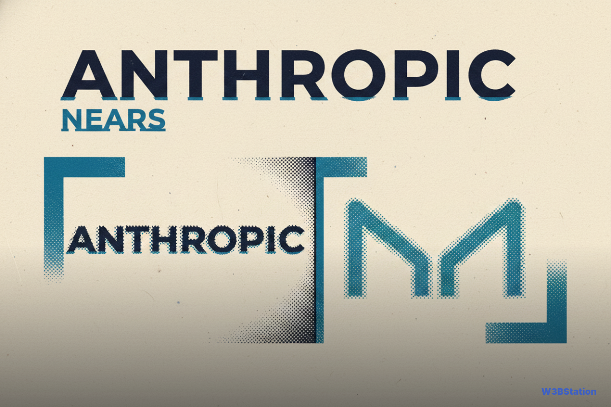 Anthropic Nears $1 Trillion Valuation After $65 Billion Funding Round
