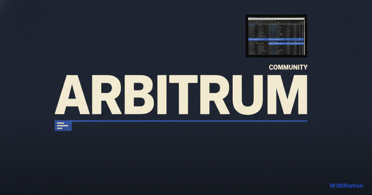 Arbitrum Community Votes to Unfreeze $71M ETH Following Massive Kelp DAO Security Breach