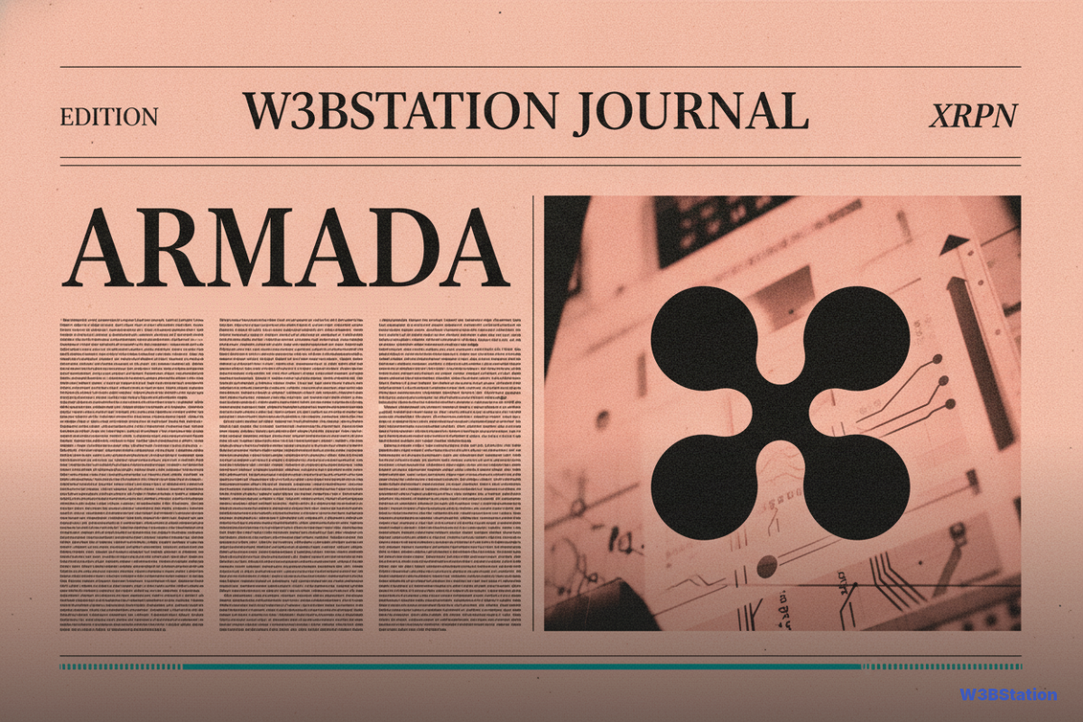 Armada XRPN SPAC Surges 273% Ahead of Evernorth XRP Treasury Merger