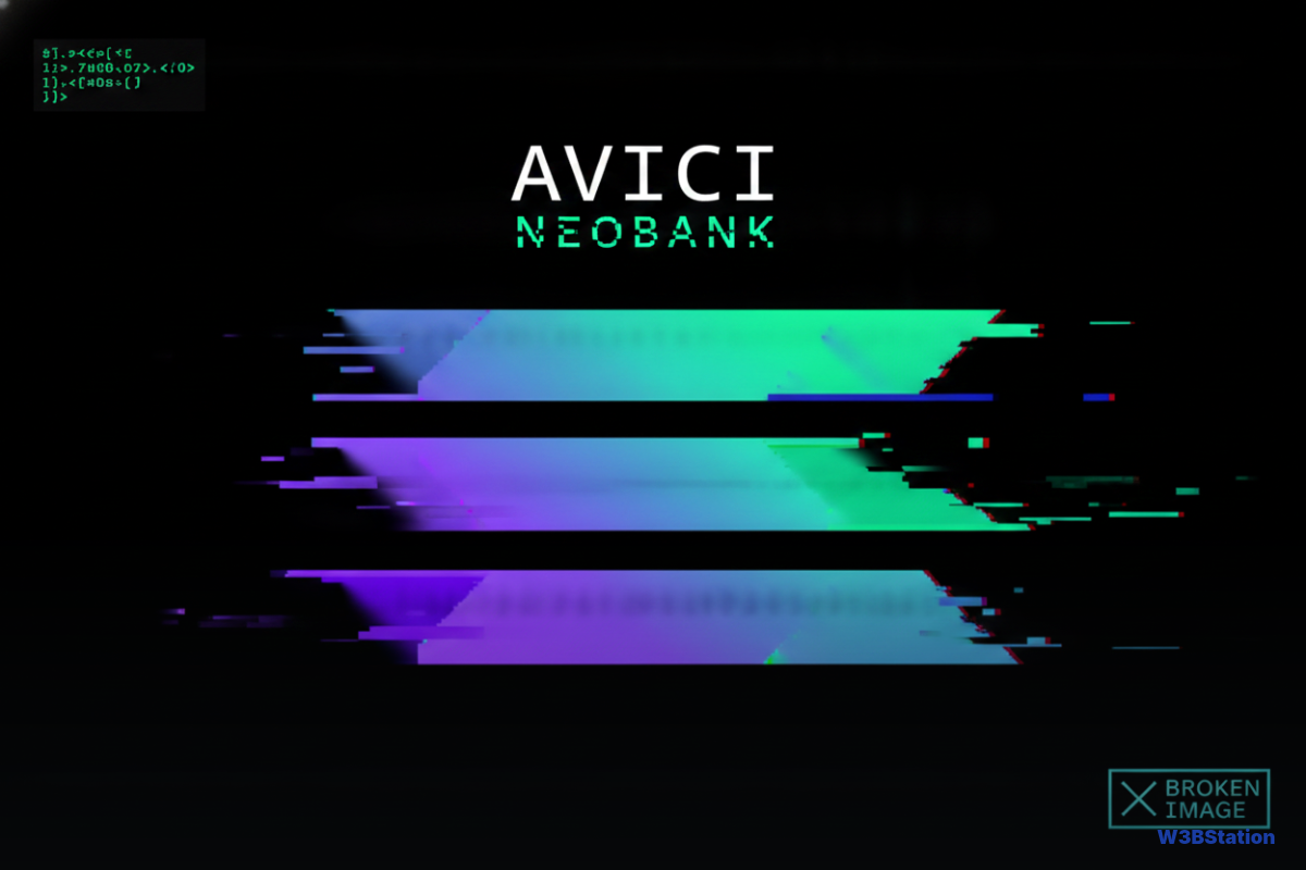 Avici Neobank Hack Triggers 49% Token Crash, $1.1M Lost