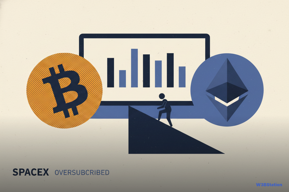 Jun 6: Ethereum Plunges to 13-Month Low Amid Zcash Bug and BTC Slide