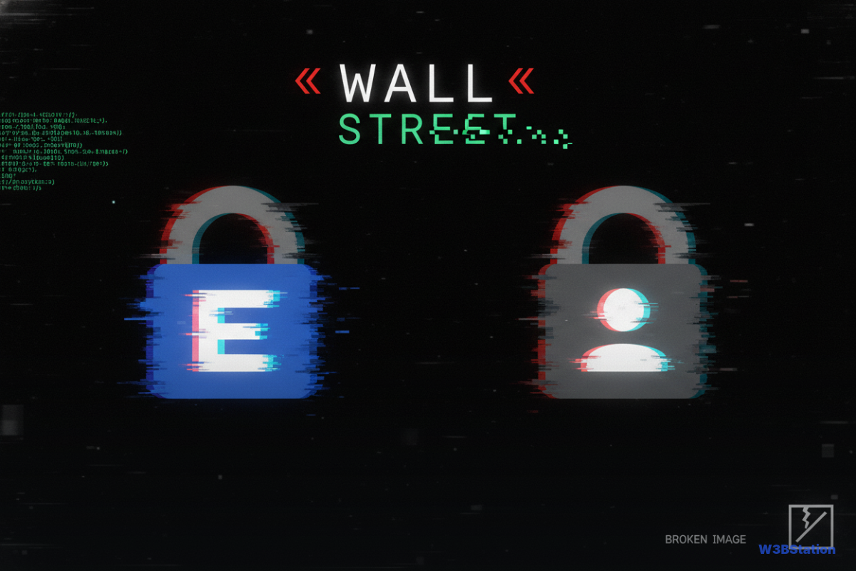 Oct 31: Wall Street Makes a Contrarian Case for Crypto Stocks After Binance’s Breach