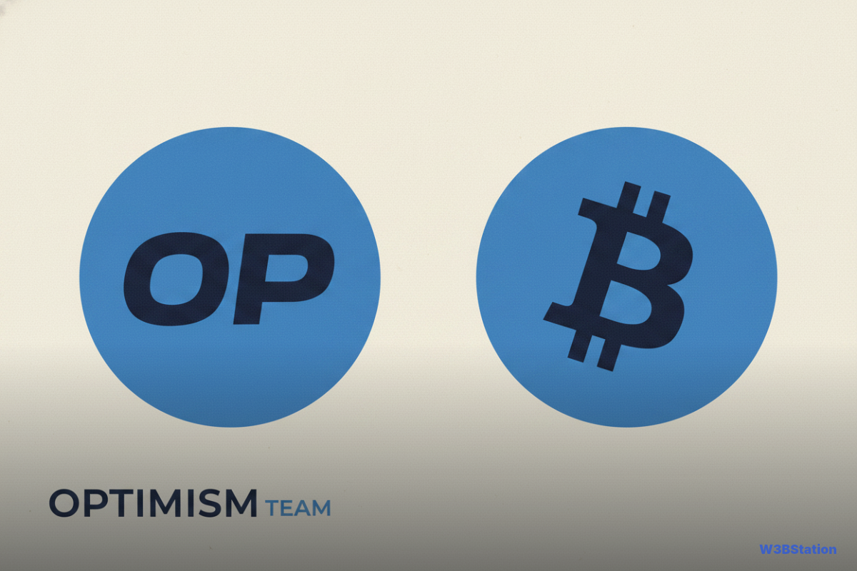 Aug 21: Optimism Team's Deciding Vote Redirects $49M in OP Tokens to Foundation Fund