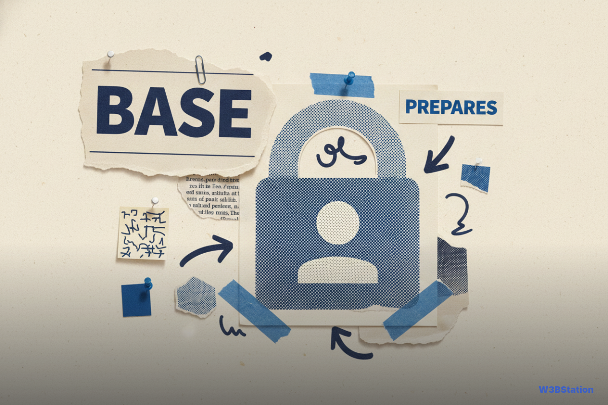Base Prepares to Launch 1:1-Backed Tokenized US Equities