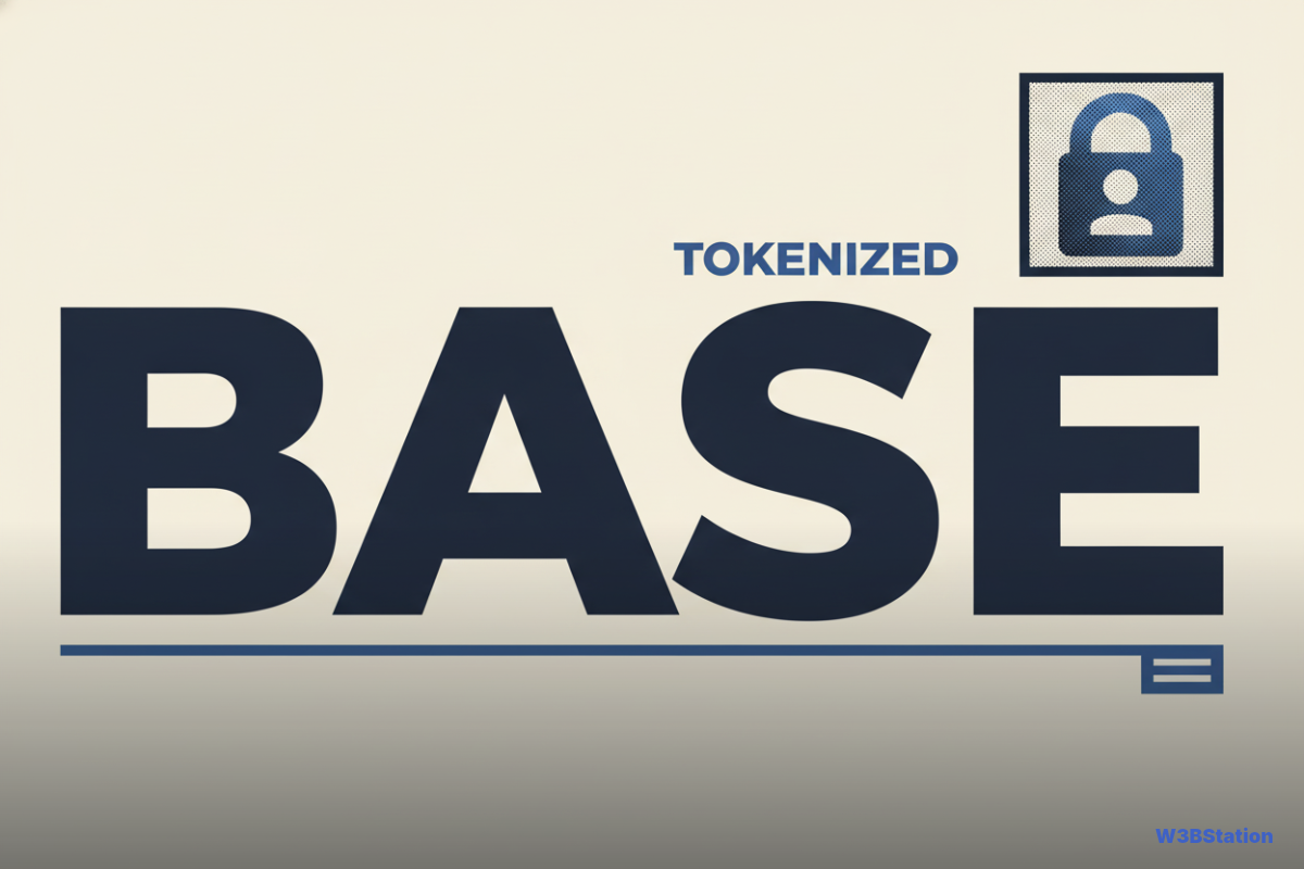 Base’s Tokenized Equities Hit $100M Daily Volume as Pollak Predicts Supercycle