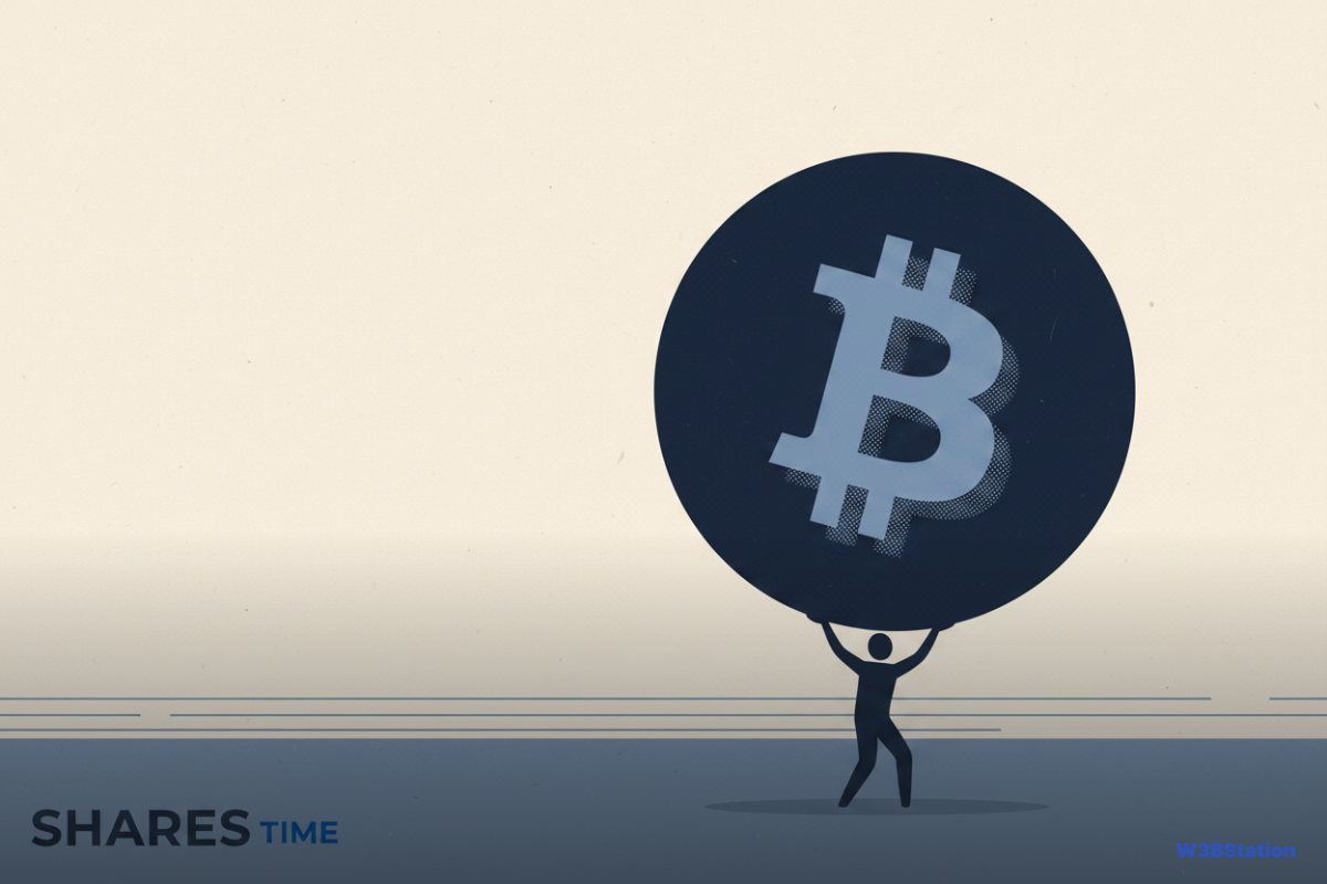 May 7: Bitcoin Miner Hut 8 Secures Record $9.8 Billion AI Data Center Deal