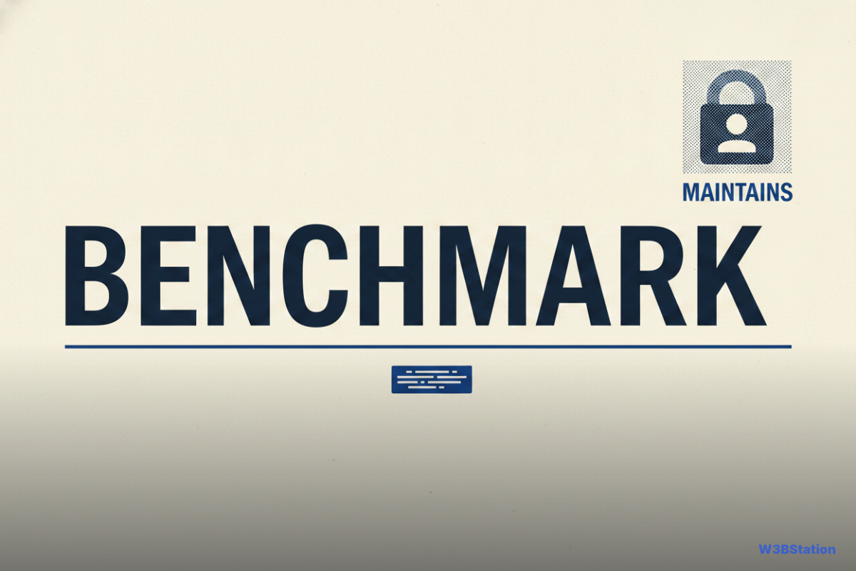 Benchmark Maintains $270 Price Target on Coinbase, Citing Shift Beyond Brokerage