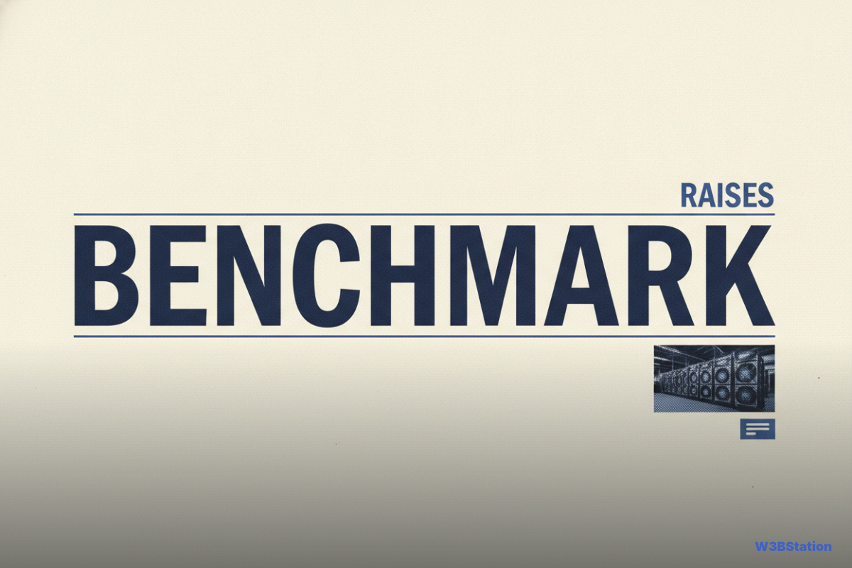 Benchmark Raises Hut 8 Price Target to $165 on $16.8B AI Data Center Deals